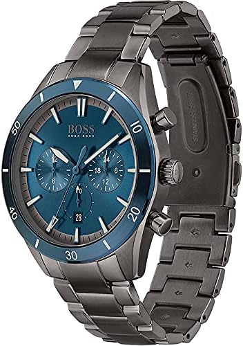 Hugo Boss Driver Watch For Men 1513863 - original