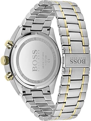Original Hugo Boss Watch Companion 1513878