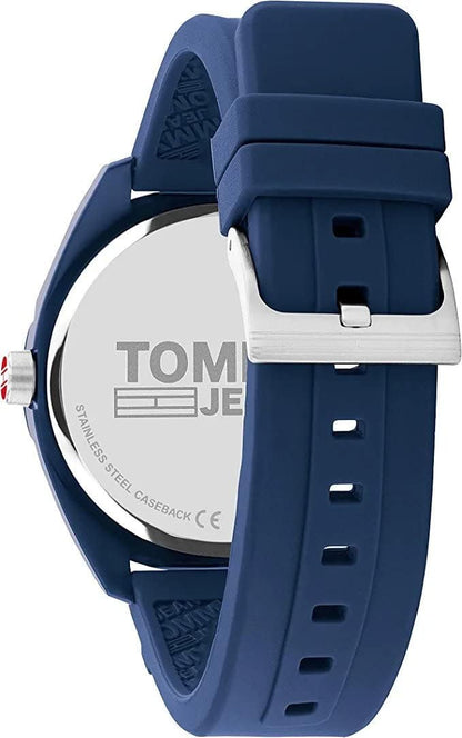 Tommy Hilfiger Watch For Men 1791775 - Original
