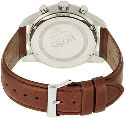 Original Hugo Boss Men's Watch Skymaster 1513786