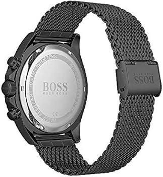 Original Hugo Boss Men Watch 1513702