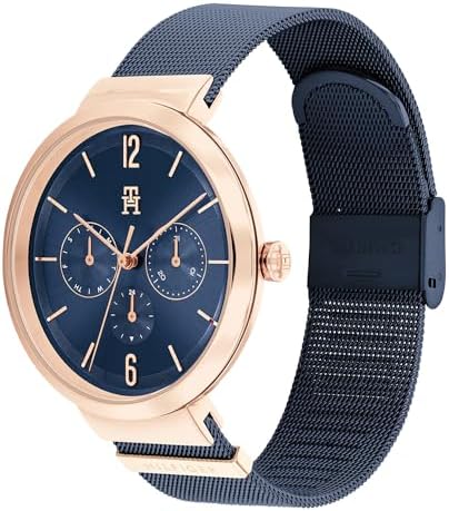 Tommy Hilfiger Watch For Women 1782541 - Original