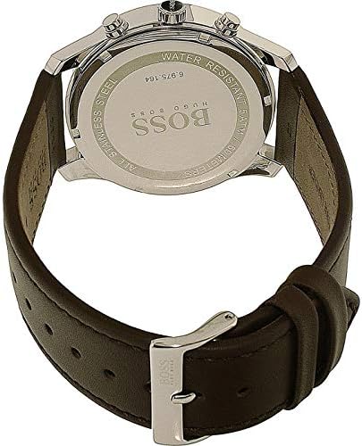 Original Hugo Boss Men's Watch Time One 1513448