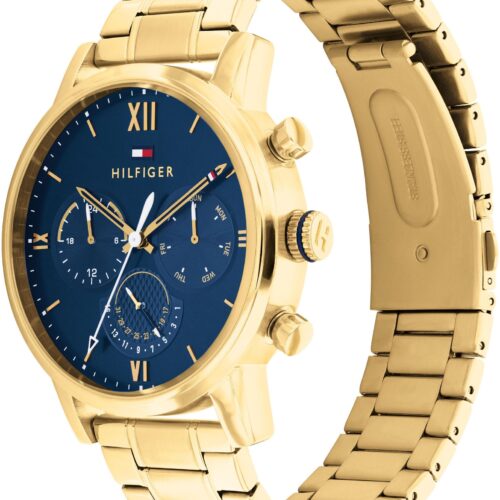 Tommy Hilfiger men's watch 1791880 - Original