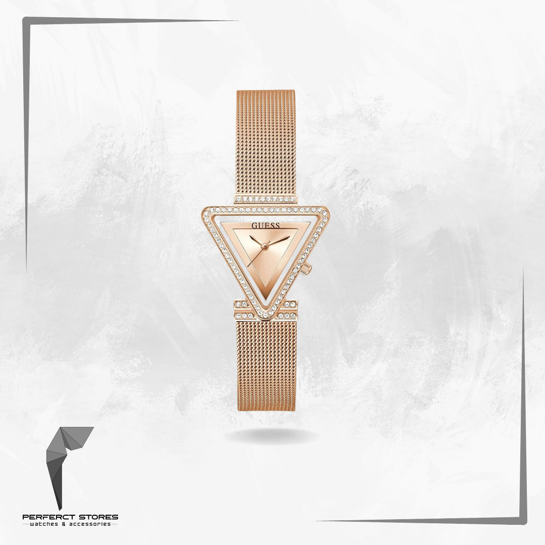 Guess Watch For Women GW0508L3