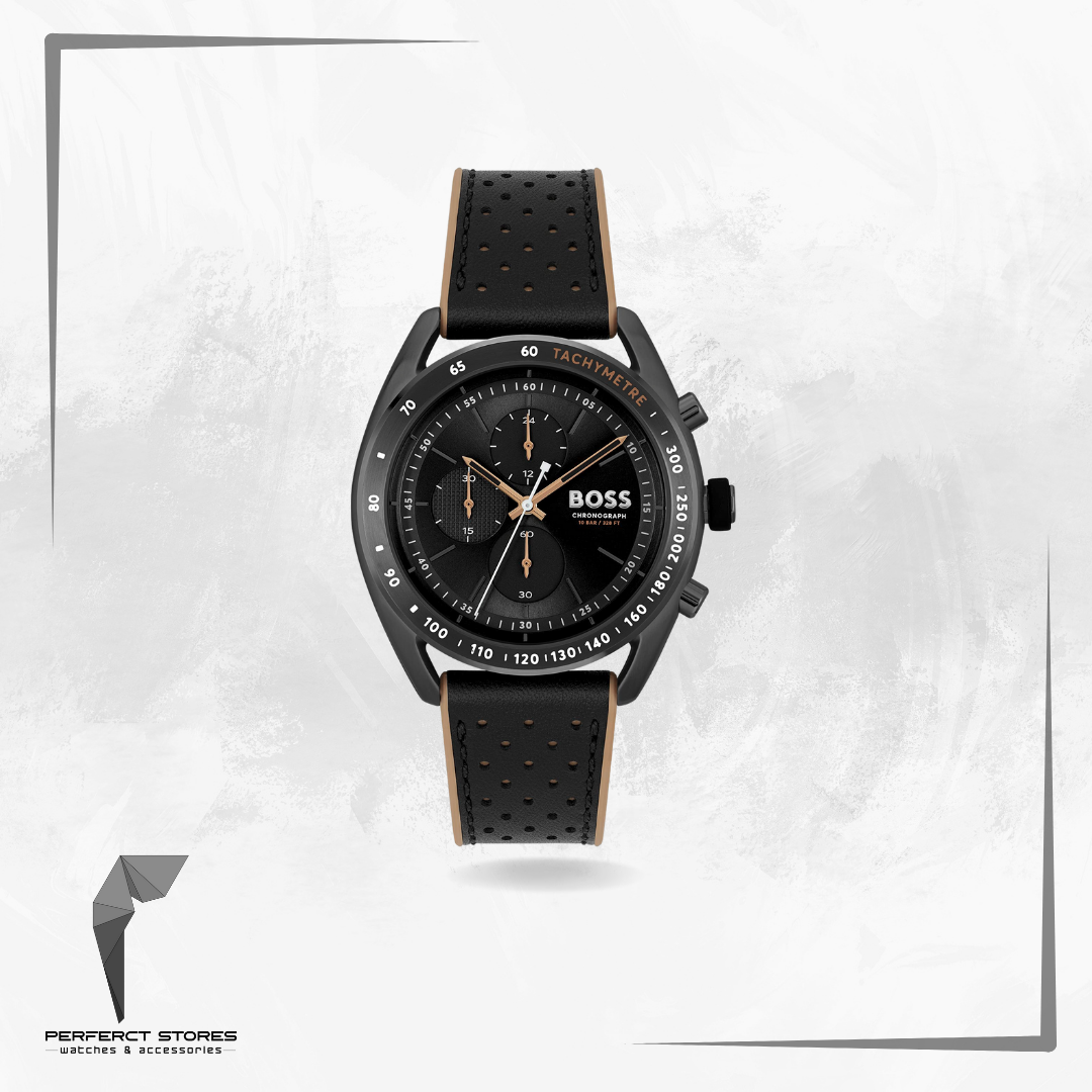 Hugo Boss Men's Watch Centre Court 1514022 - Original