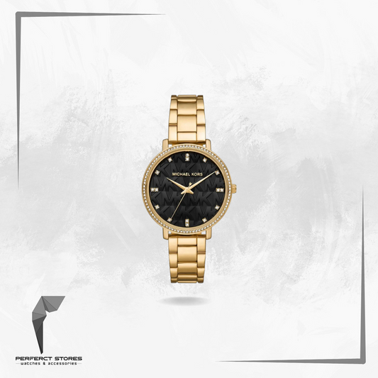 Michael Kors Watch For Women