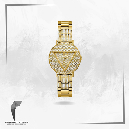 Guess Watch For Women GW0512L2
