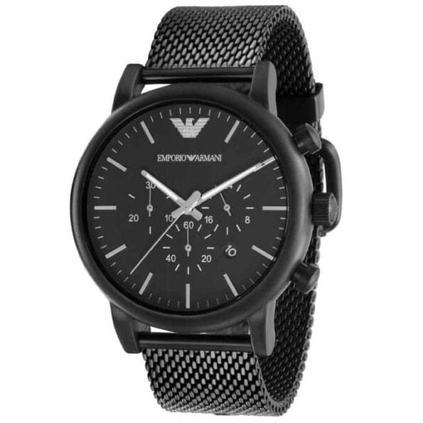 Emporio Armani Men's Watch - AR1968 - Orignal
