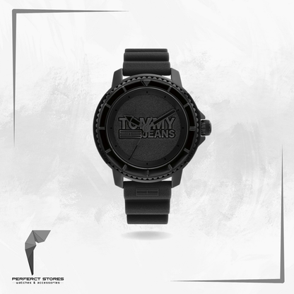 ‎Tommy Hilfiger Men's Watch 1792001 - Original