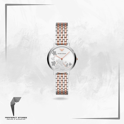 Emporio Armani Watch For Women AR11113 - Original