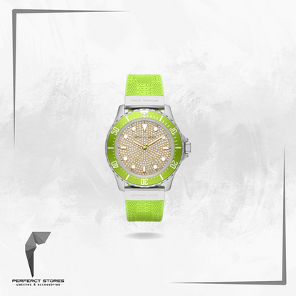 Michael Kors Watch For Women