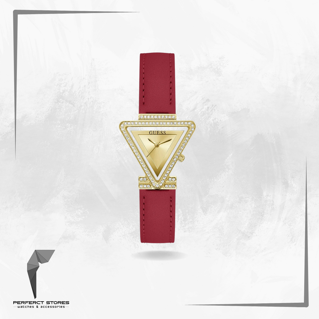 Guess Watch For Women GW0504L2