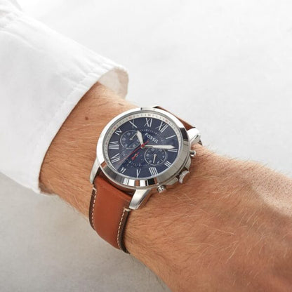FOSSIL FOR MEN