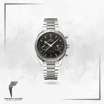 Omega Speedmaster 57 Broad Arrow Steel Mens Watch - Master Copy