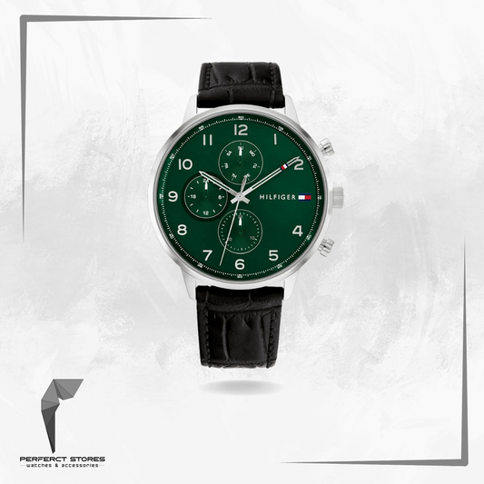 Tommy Hilfiger men's watch 1791985 - Original
