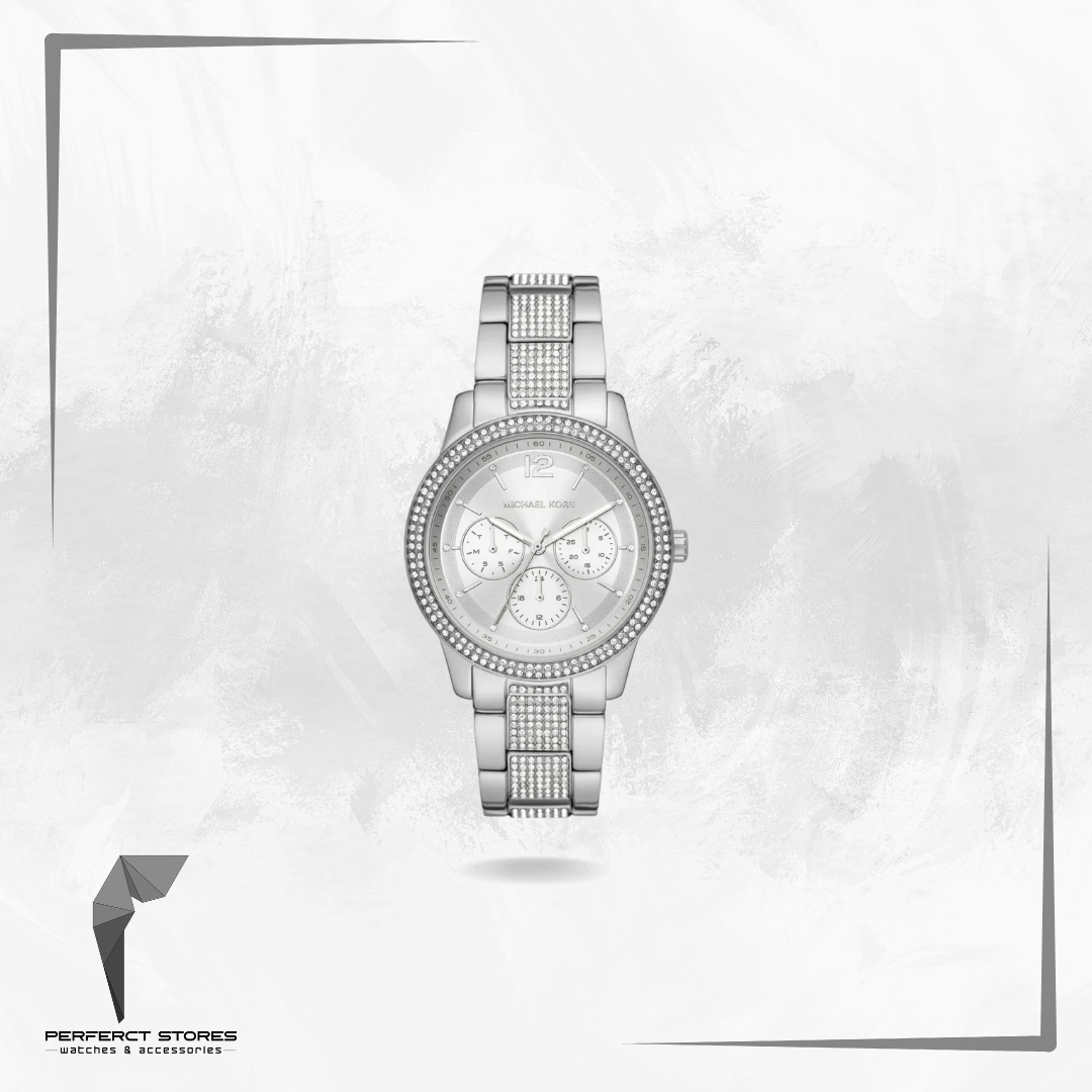 Michael Kors Watch For Women