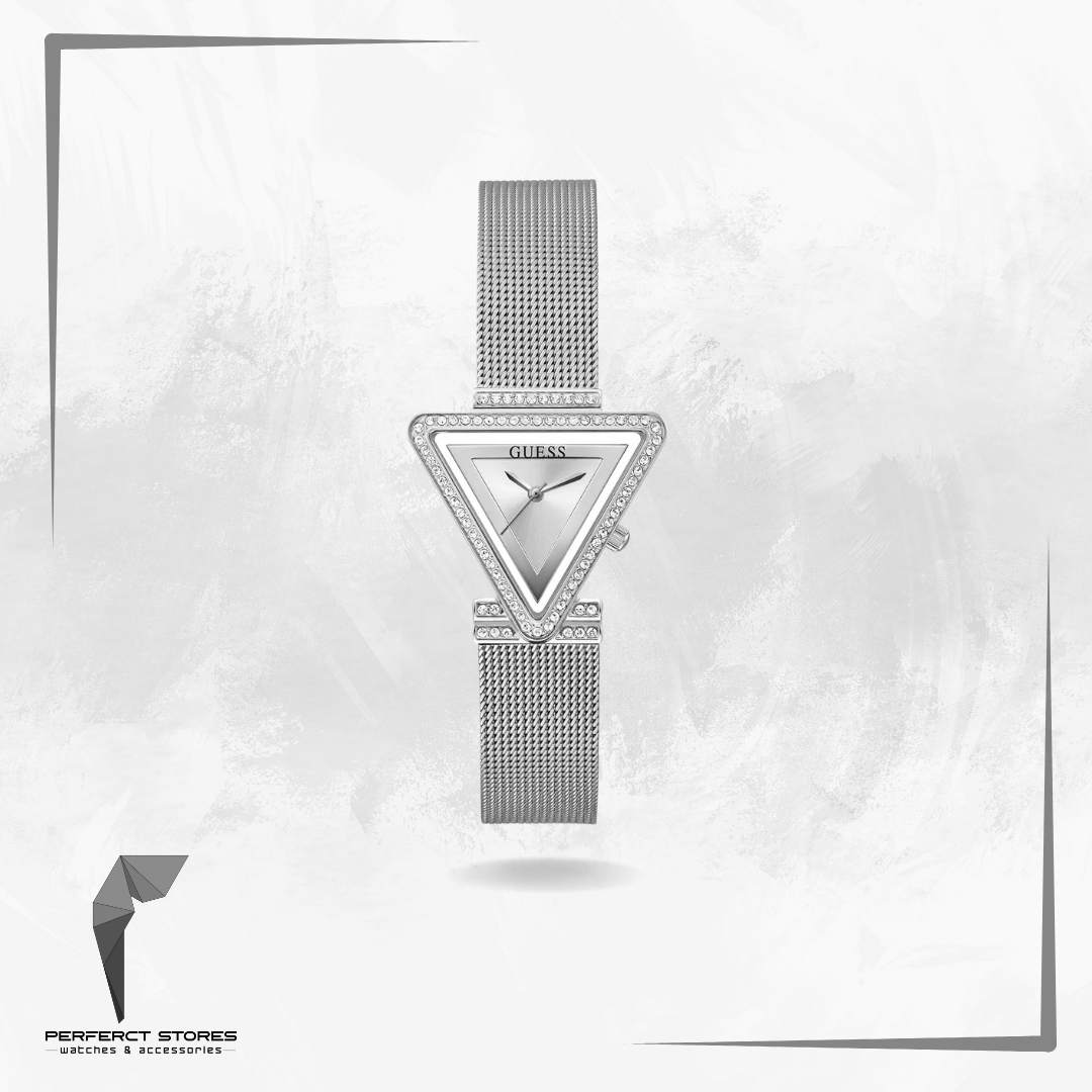 Guess Watch For Women GW0508L1