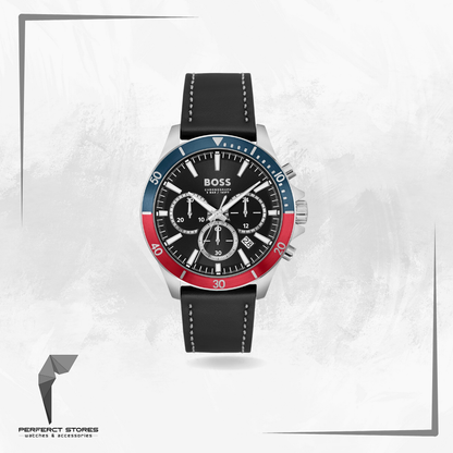 Hugo Boss Watch For Men 1514099 - Original