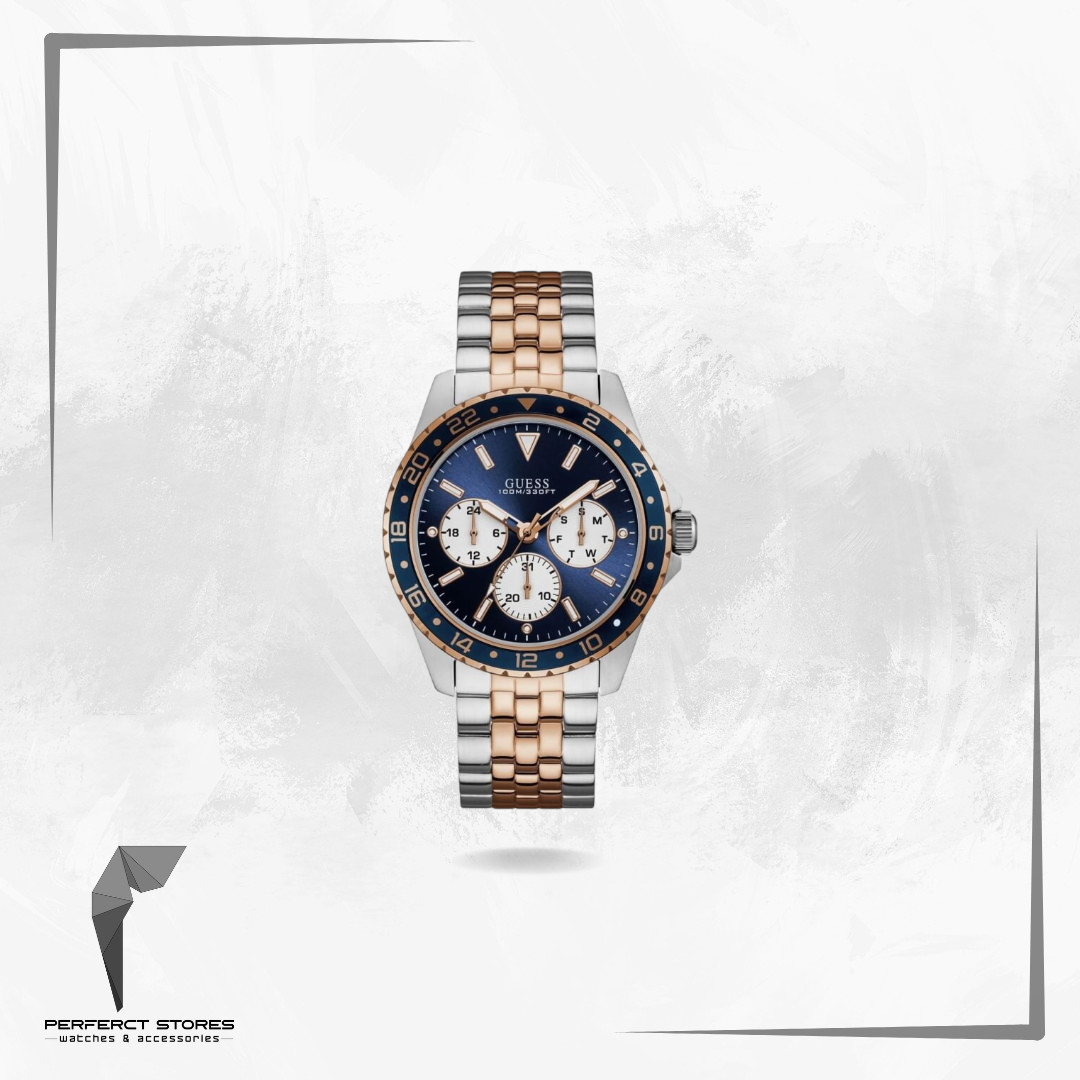 Guess Watch For men Original