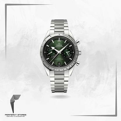 Omega Speedmaster 57 Broad Arrow Steel Mens Watch - Master Copy