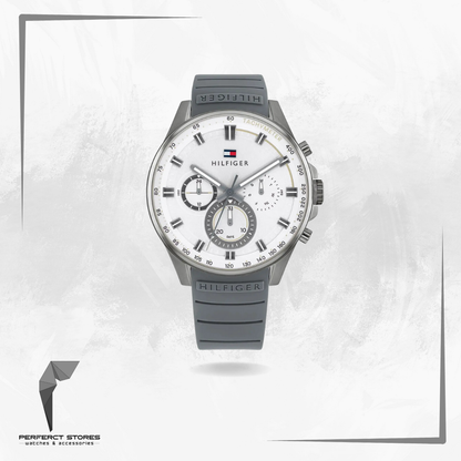 TOMMY HILFIGER Wrist Watch for men - 1791972 - Original