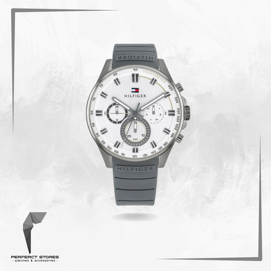 TOMMY HILFIGER Wrist Watch for men - 1791972 - Original