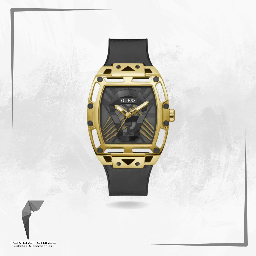 Guess Watch For Men GW0500G1