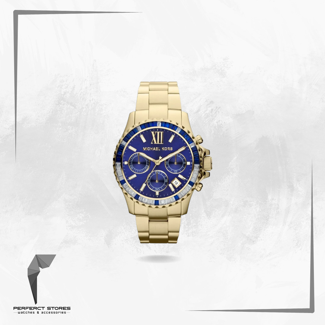 Michael Kors Watch For Women