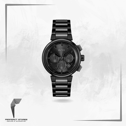 Original Hugo Boss Men's Watch One 1514001