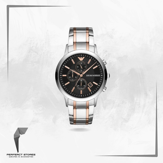 Emporio Armani Watch For Men AR11165 - Original