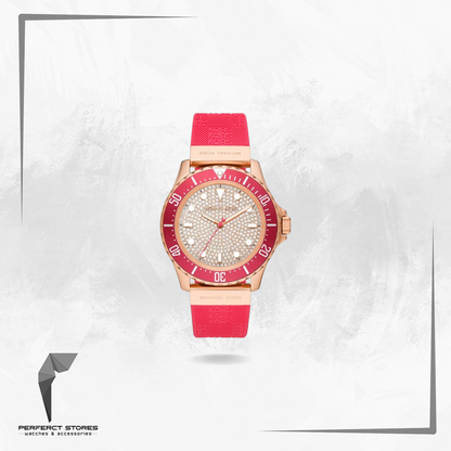 Michael Kors Watch For Women
