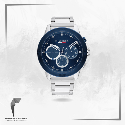 Tommy Hilfiger Watch For Men 1791932 - original