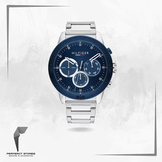 Tommy Hilfiger Watch For Men 1791932 - original