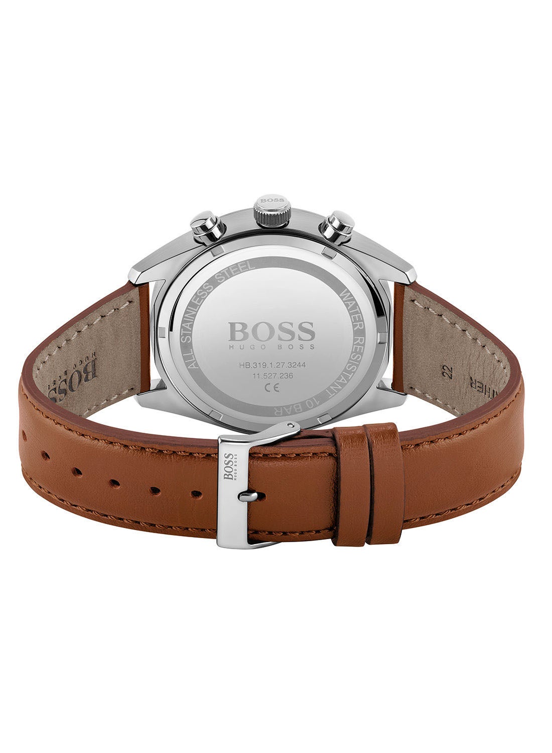 Hugo Boss Men's Watch Champion 1513879 - original