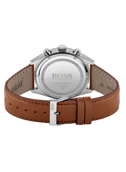 Hugo Boss Men's Watch Champion 1513879 - original