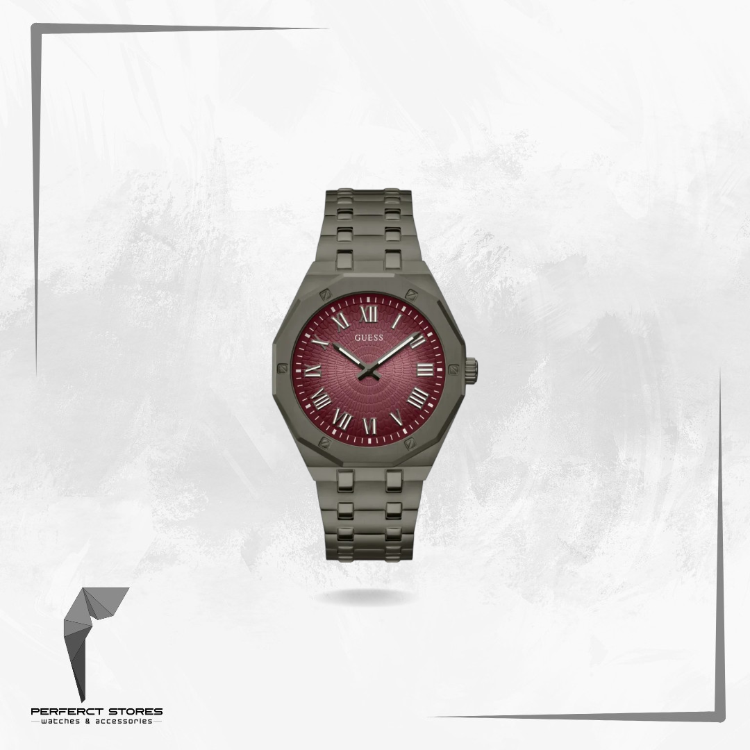 Guess Watch For men Original
