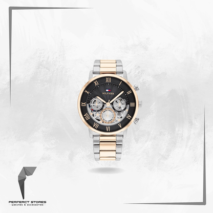 Tommy Hilfiger Men’s Watch Legend 1710570 - Original