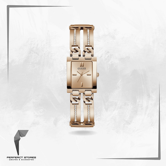 GUESS GW0668L3 Analog Watch for Women