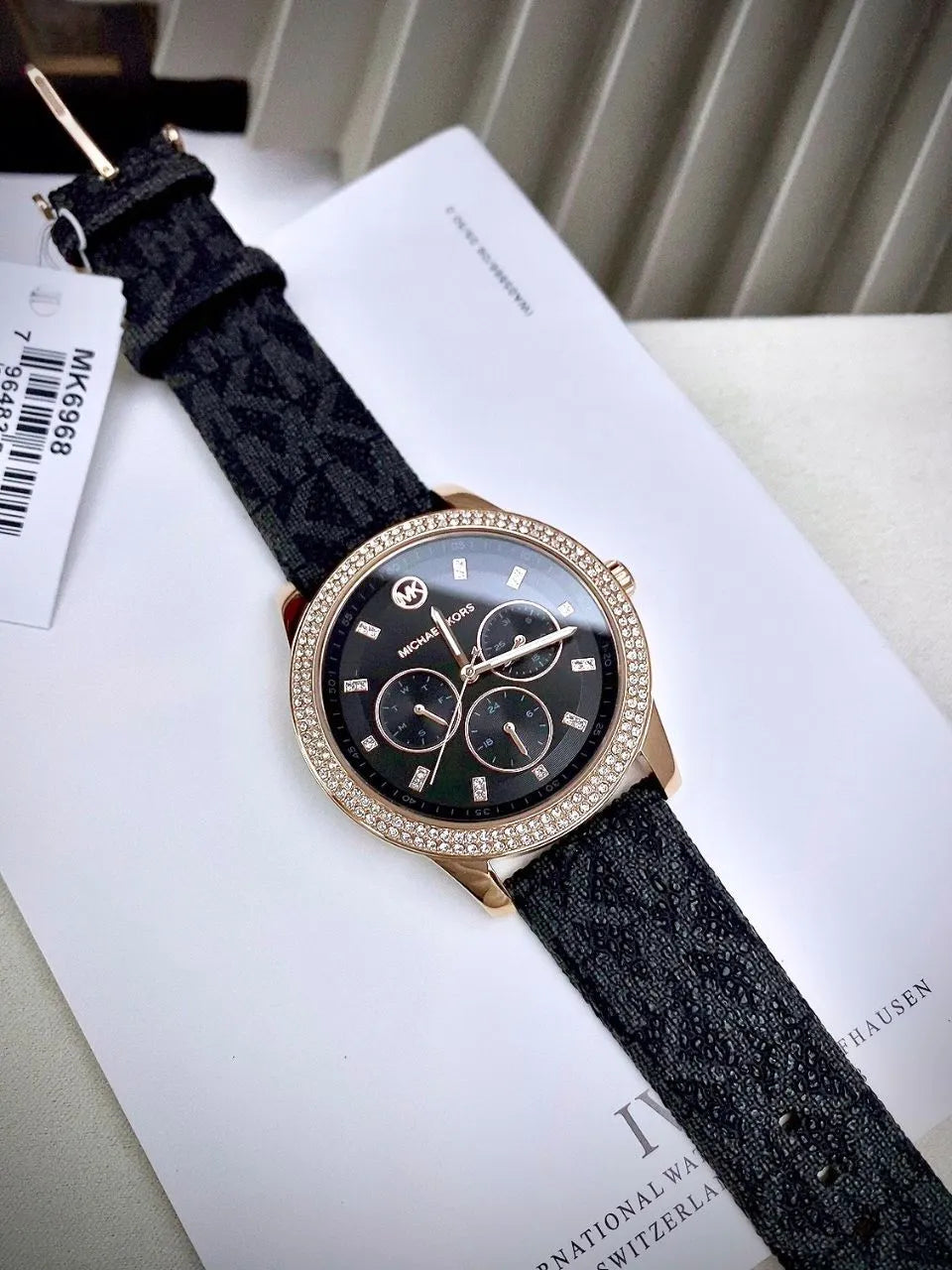 Michael Kors Watch For Women MK6968