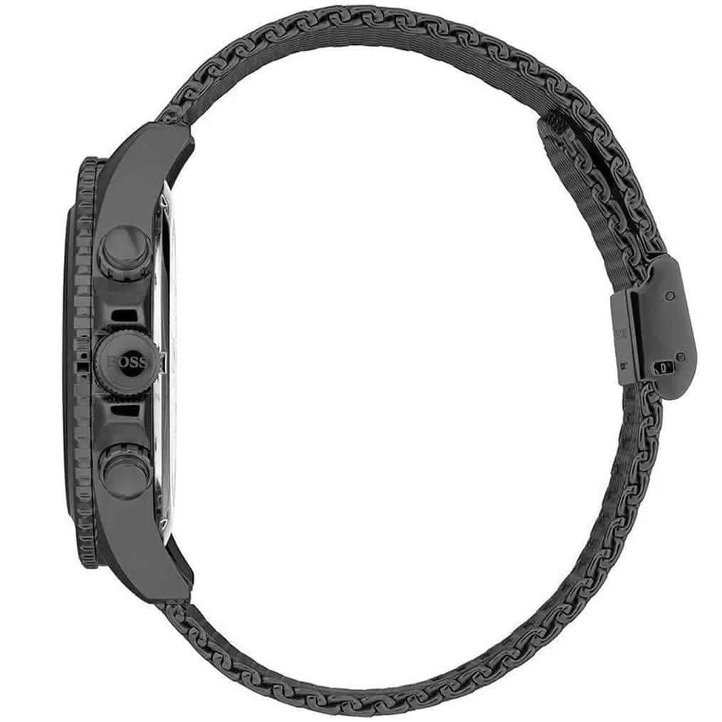 Original Hugo Boss Men Watch 1513702