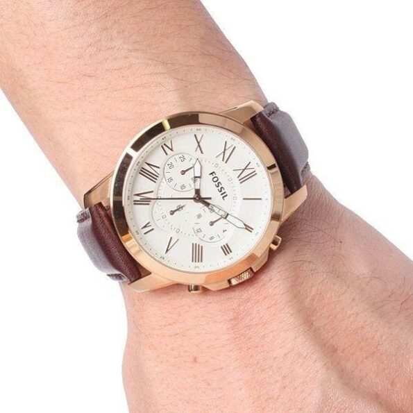 FOSSIL FOR MEN