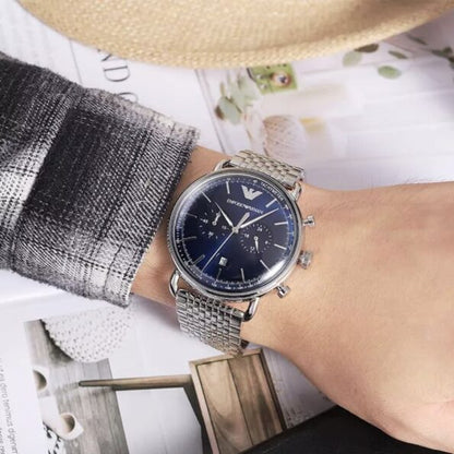 Emporio Armani Men's Watch - AR11238 - Orignal