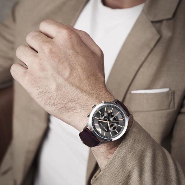 Emporio Armani Men's Watch - AR11556 - Orignal
