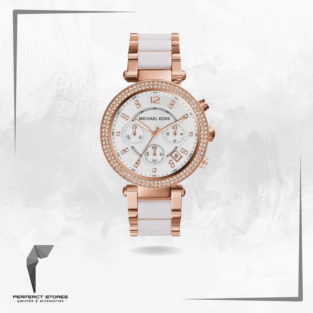 Michael Kors Watch For Women MK5774