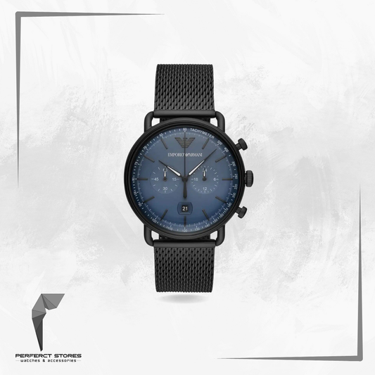 Emporio Armani Watch For Men AR11201 - Original