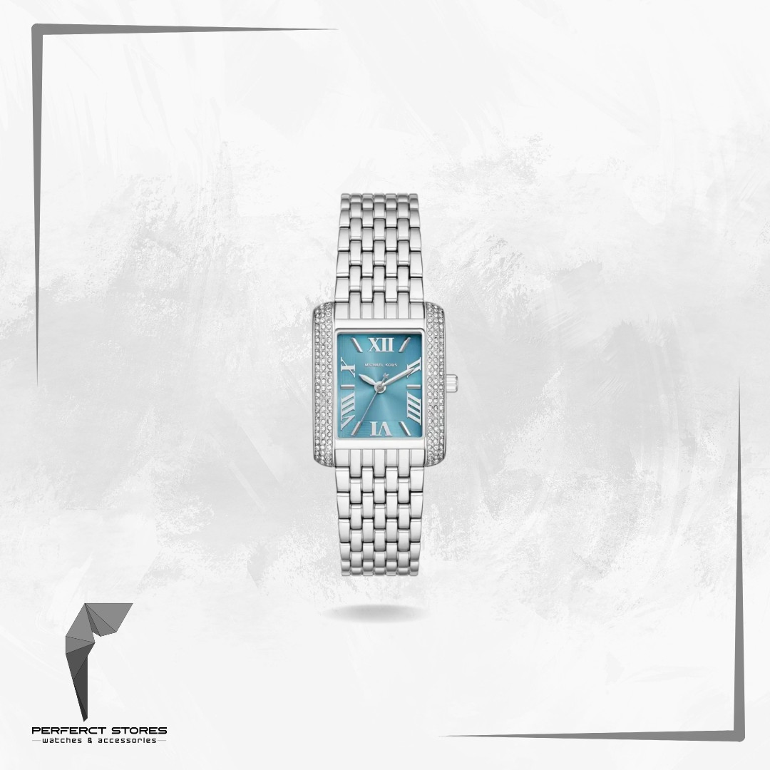Michael Kors Watch For Women