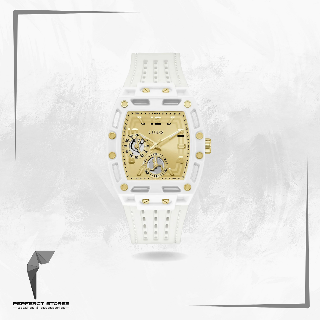 Guess Watch For Men GW0499G5