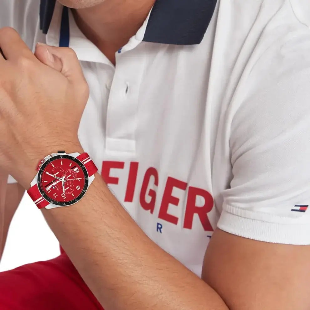 Tommy Hilfiger Original Mens