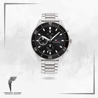 men's Chronograph Stainless Steel watch 1791916 - Original